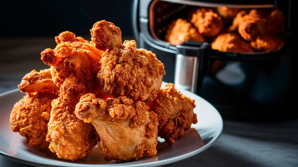 The Ultimate Guide to Cooking Frozen Popcorn Chicken in Air Fryer