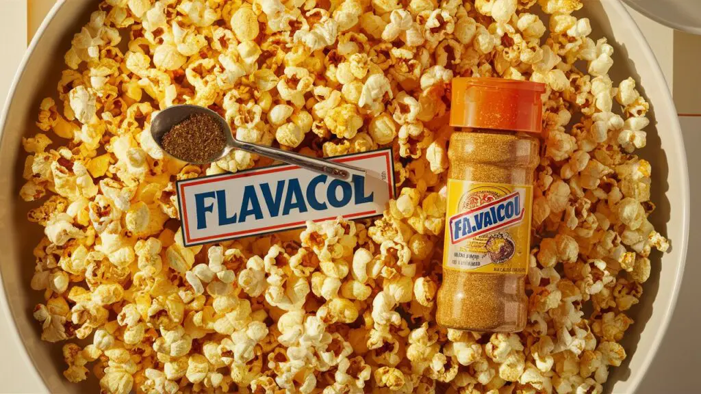 How to Get Flavacol to Stick to Popcorn: Tips and Tricks