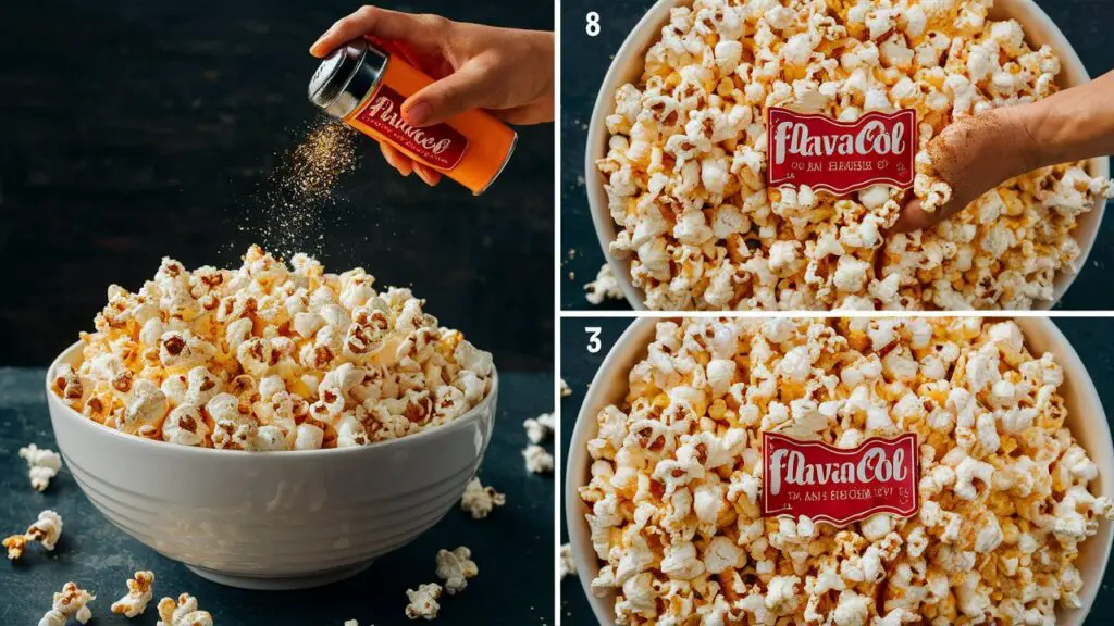 How to Use Flavacol Popcorn Seasoning: Top Tips for Best Results