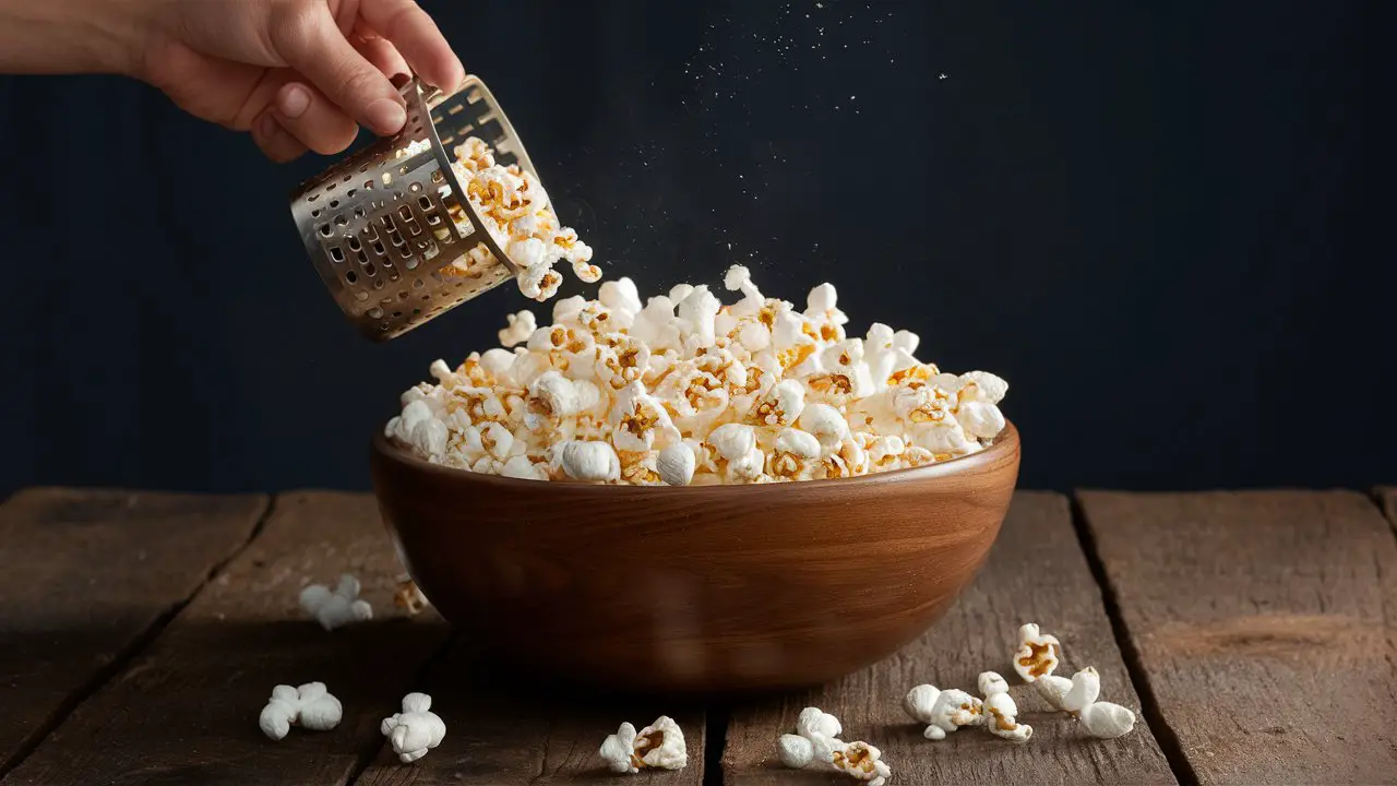 best popcorn maker for home