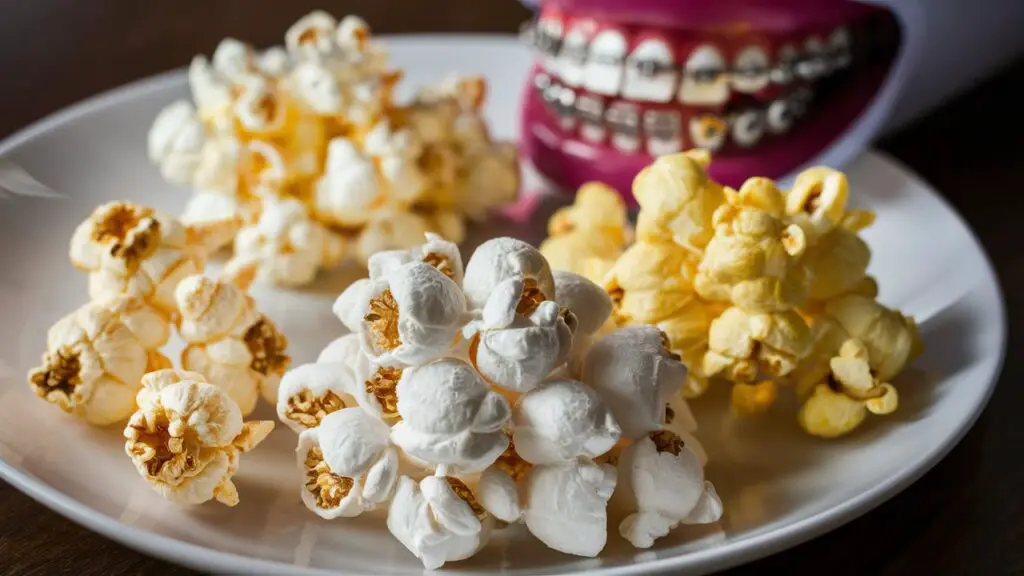 What Kind of Popcorn Is Good for Braces? Enjoy Your Favorite Snack Safely